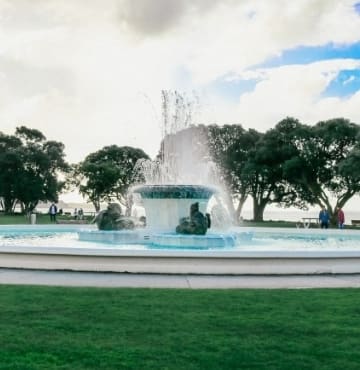 Auckland Park