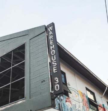 Bangkok Warehouse 30