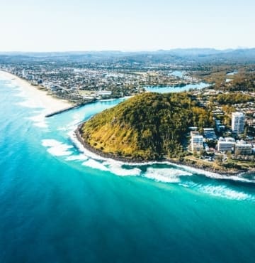 Gold Coast Travel Guide