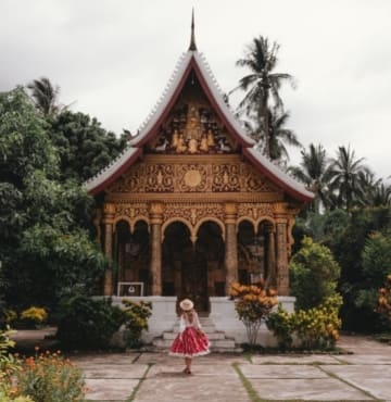 Wat Xiengthong