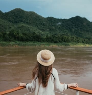 Mekong River