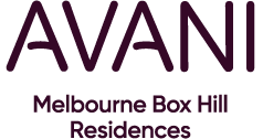 Avani Melbourne Box Hill Residences Logo