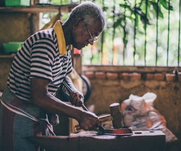 Yala Ampitigala Eco Tourism Village