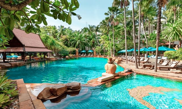 Hotel Special Offers | Avani Hotels & Resorts