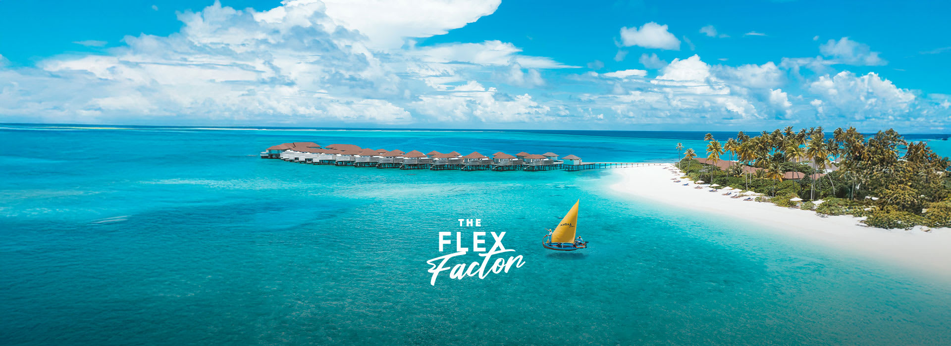 Hotel Special Offers | Avani Hotels & Resorts Best Flexi Offer