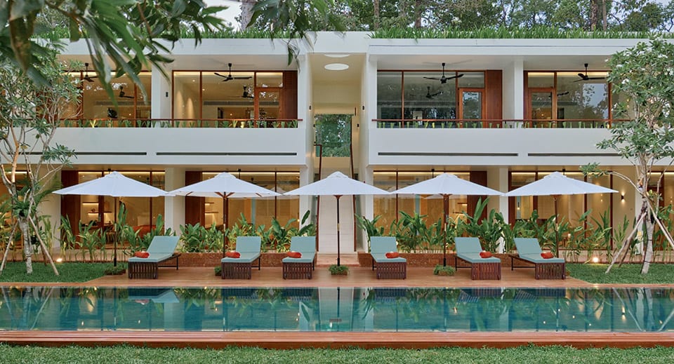 Picture of Avani Hotels &amp; Resorts