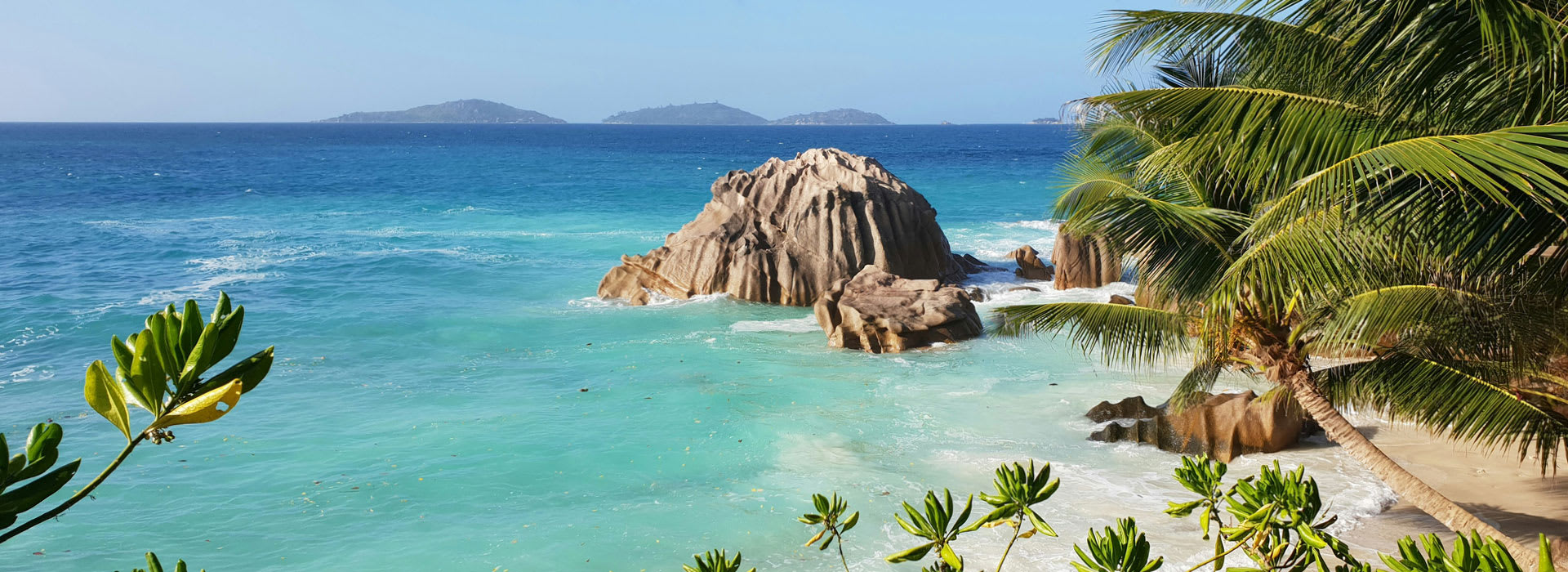 Best Hotels in Mahe Avani Hotels and Resorts