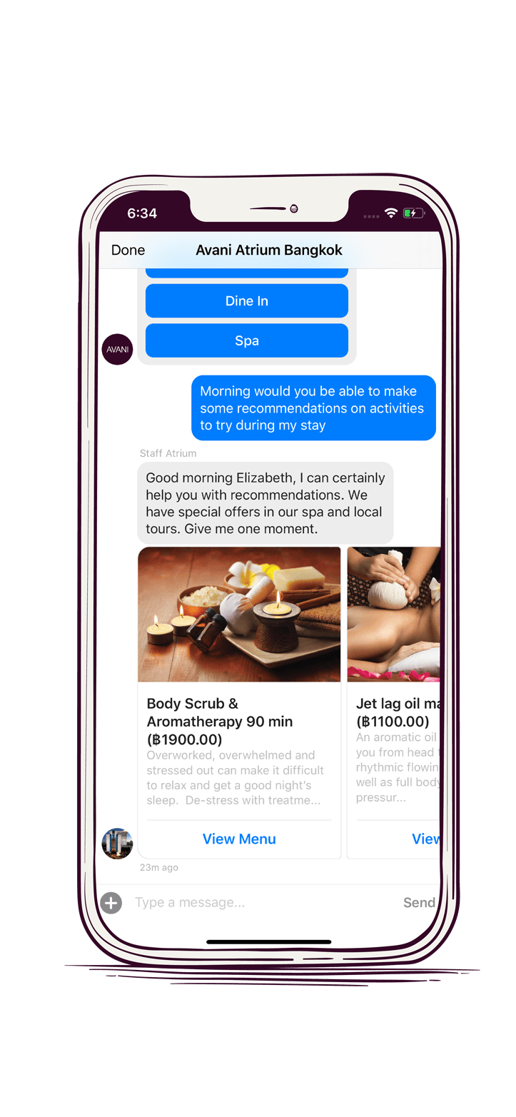 Tastebuds dating app in Hanoi
