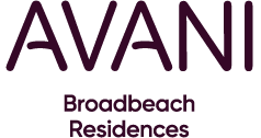 Avani Broadbeach Residences Logo