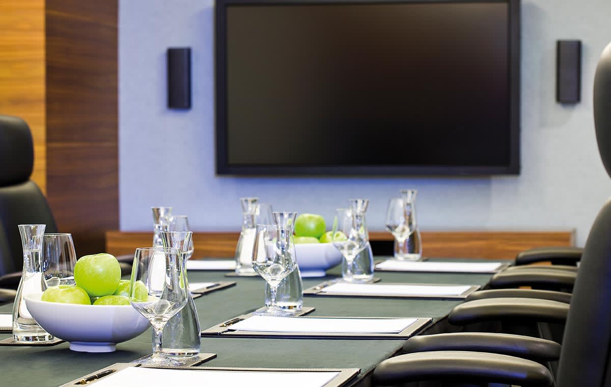 Photo Gallery of Avani Deira Dubai Hotel in UAE