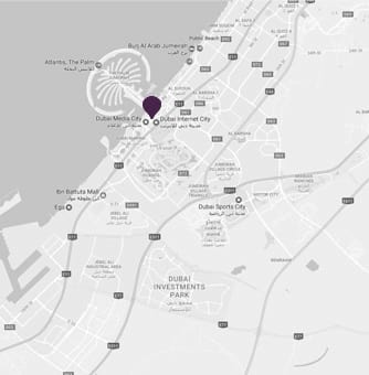 AVANI Hotel Suites & Branded Residences Dubai