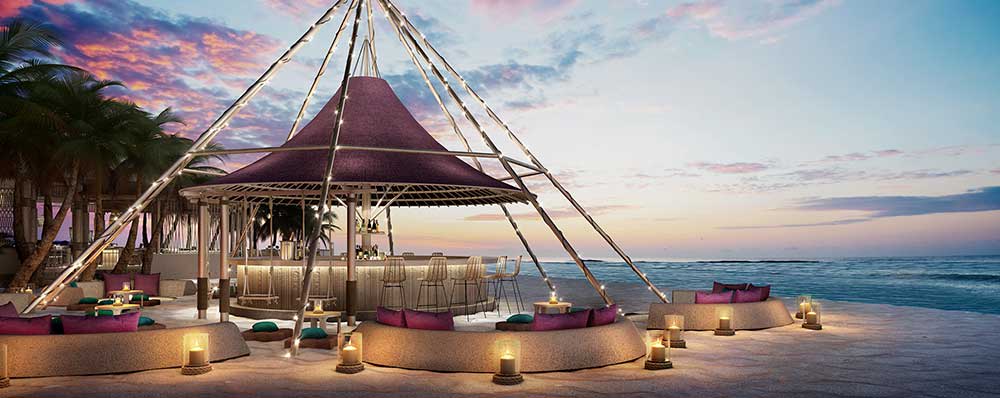 Avani+ Fares Maldives Resort