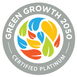 Green Growth Awards Certified Platinum - Avani+ Fares Maldives