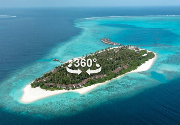Avani+ Fares Maldives Virtual Tour