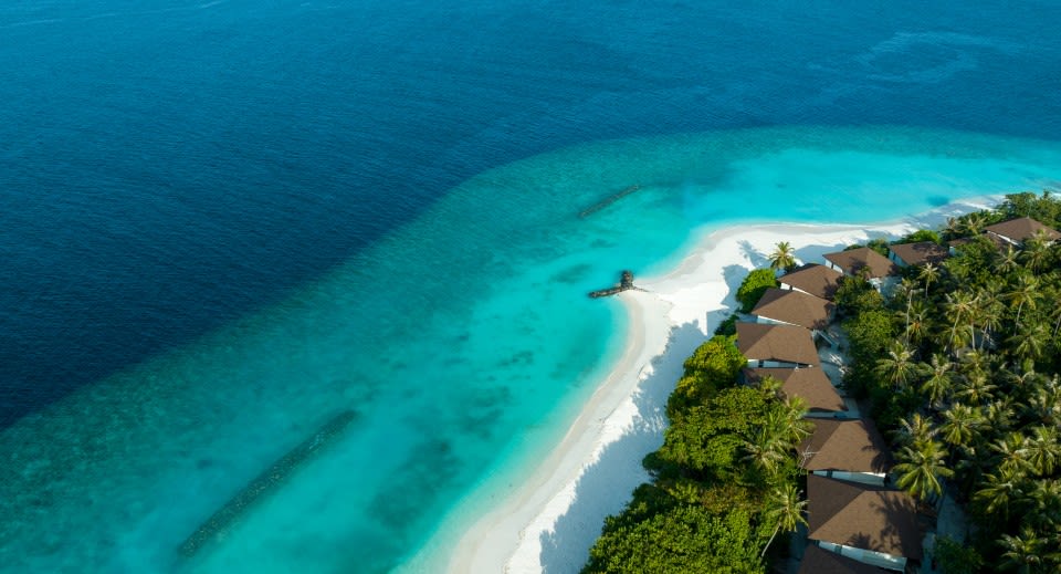 Hotel nas Maldivas  O que fazer em Avani+ Fares Maldivas