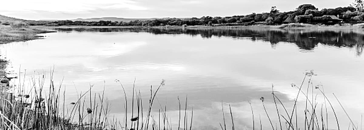 Image of a lagoon near Hotels in Gaborone by AVANI