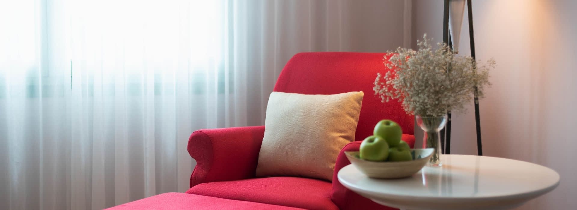 Harbor View Hotel Hai Phong Club Executive Room by Avani Hai Phong