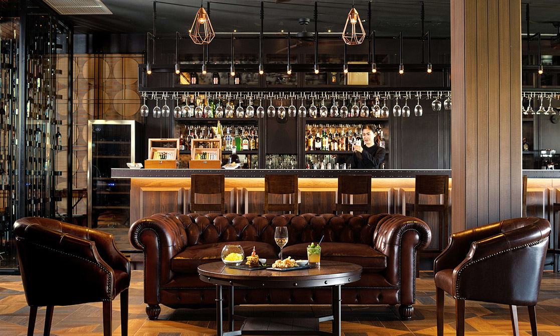 Hua Hin Restaurants Dining at AVANI Hua Hin Resort & Villas