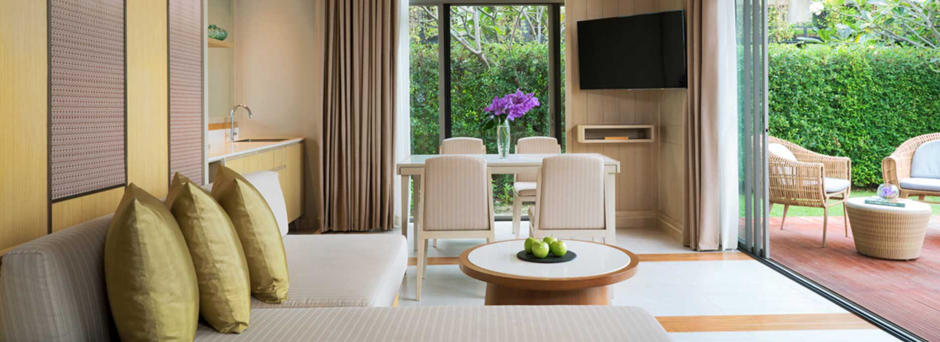 AVANI Hua Hin