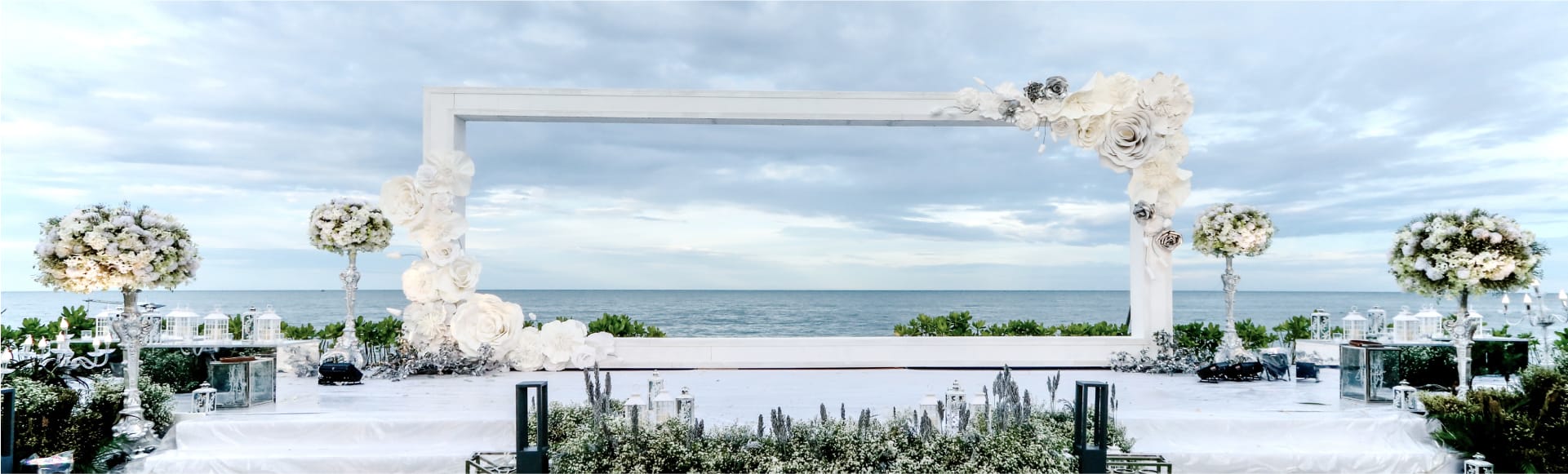 Hua Hin Wedding Avani+ Hua Hin Resort Hua Hin Wedding Venues