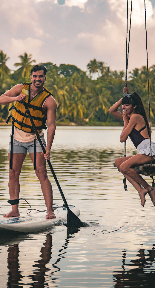 Activities  at Avani Kalutara
