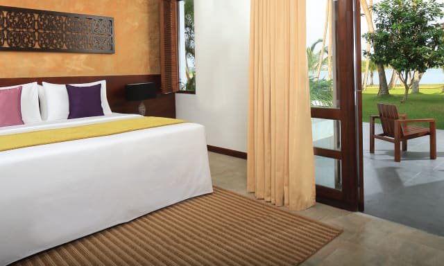 Special Sri Lanka Hotel Offers of accommodation