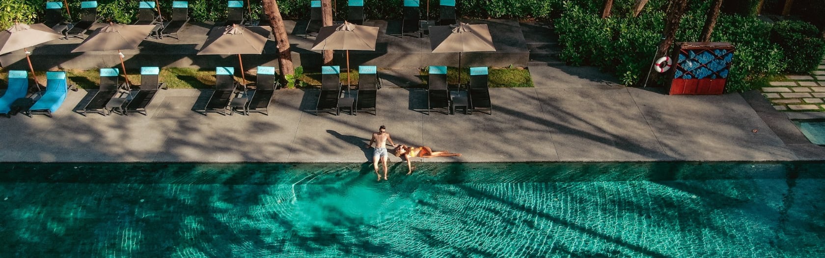 Phang Nga Bay Hotel | Contact Us at Avani+ Khao Lak