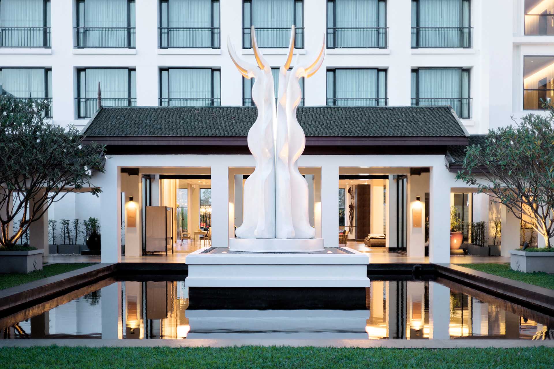 AVANI Khon Kaen Hotel & Convention Centre