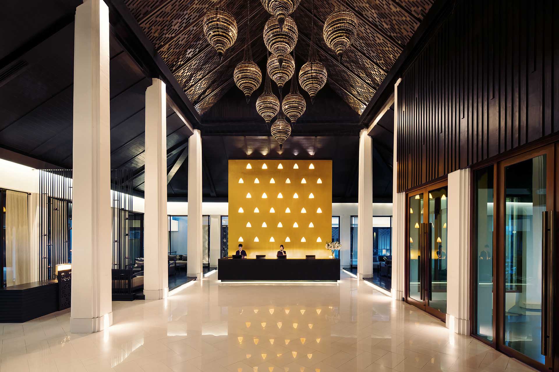 AVANI Khon Kaen Hotel & Convention Centre