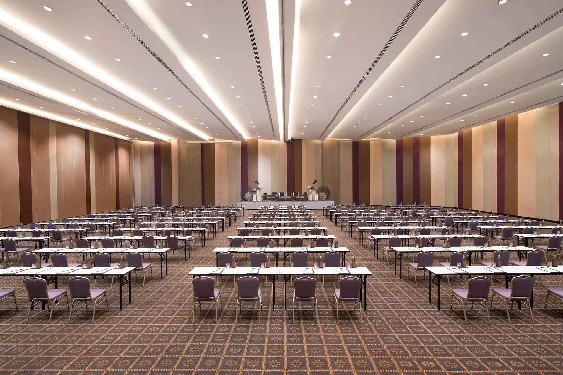 AVANI Khon Kaen Hotel & Convention Centre