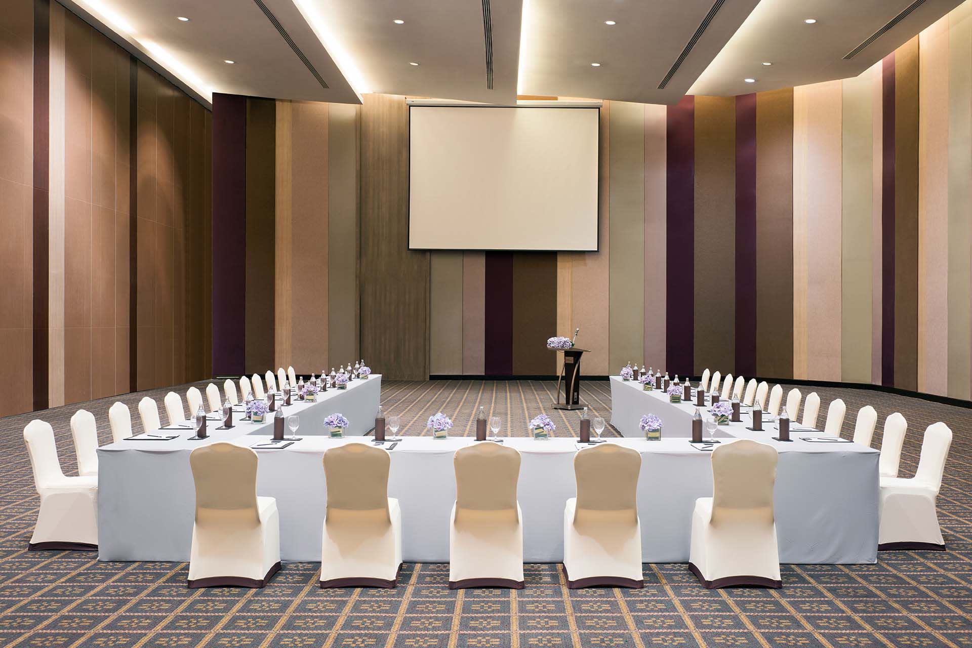 AVANI Khon Kaen Hotel & Convention Centre