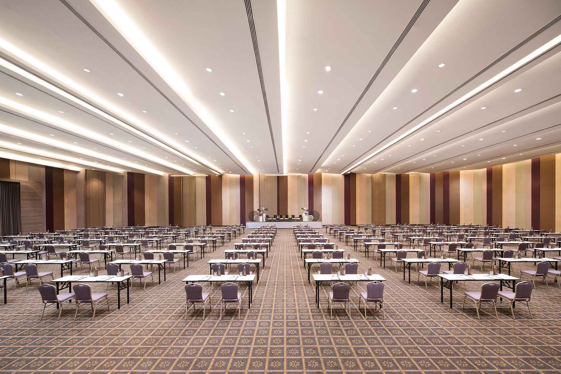 AVANI Khon Kaen Hotel & Convention Centre