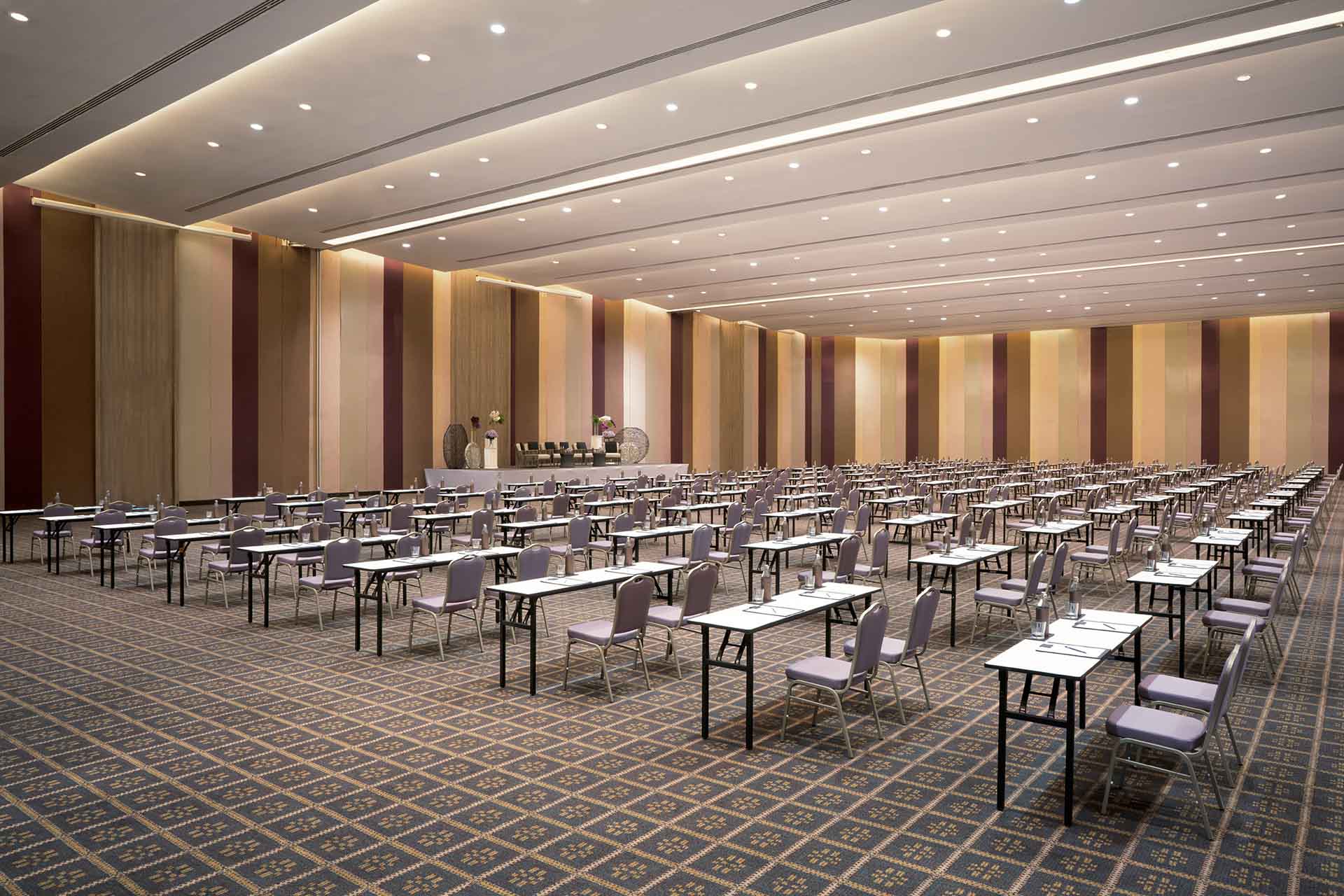 AVANI Khon Kaen Hotel & Convention Centre