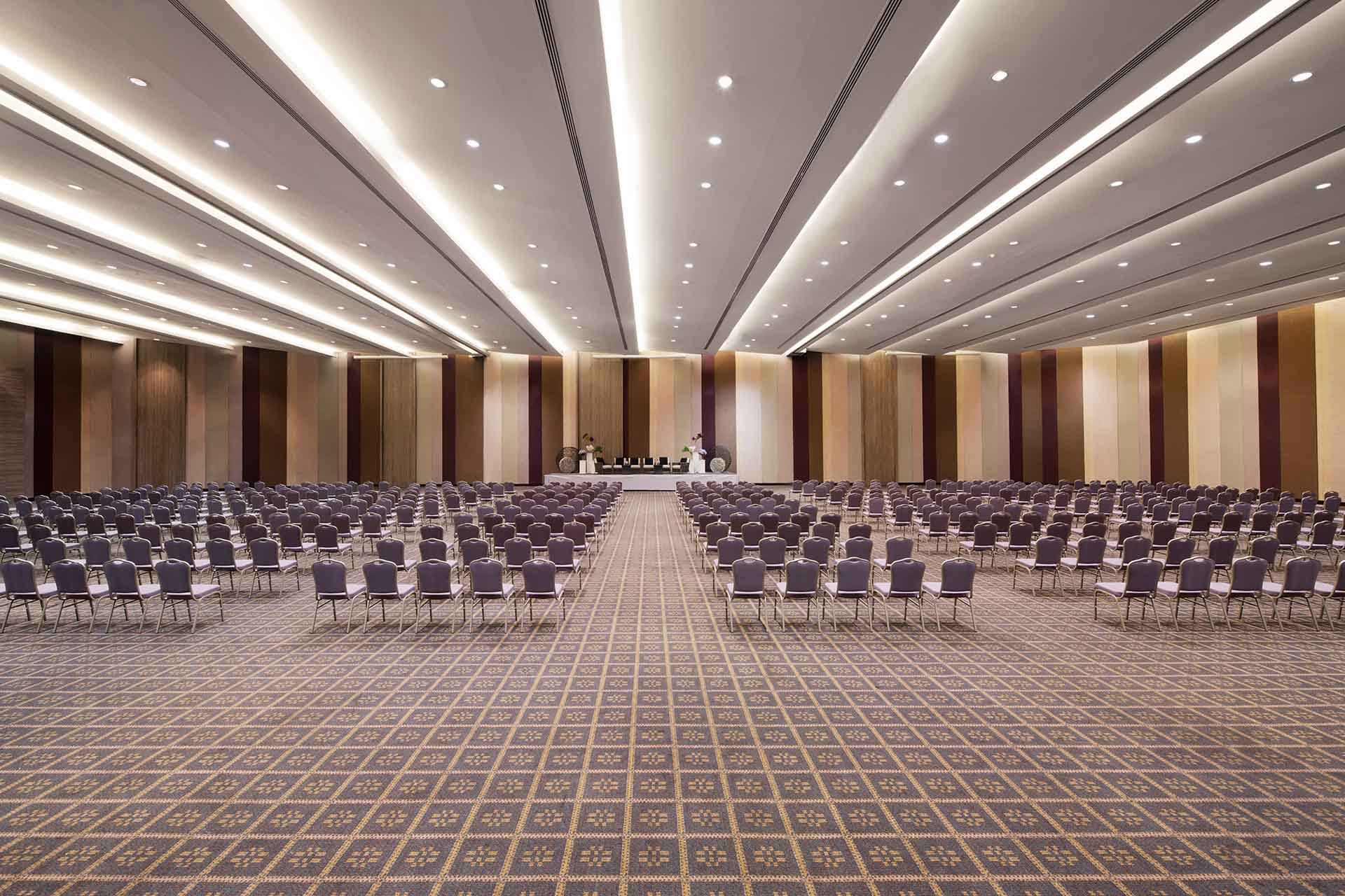 AVANI Khon Kaen Hotel & Convention Centre