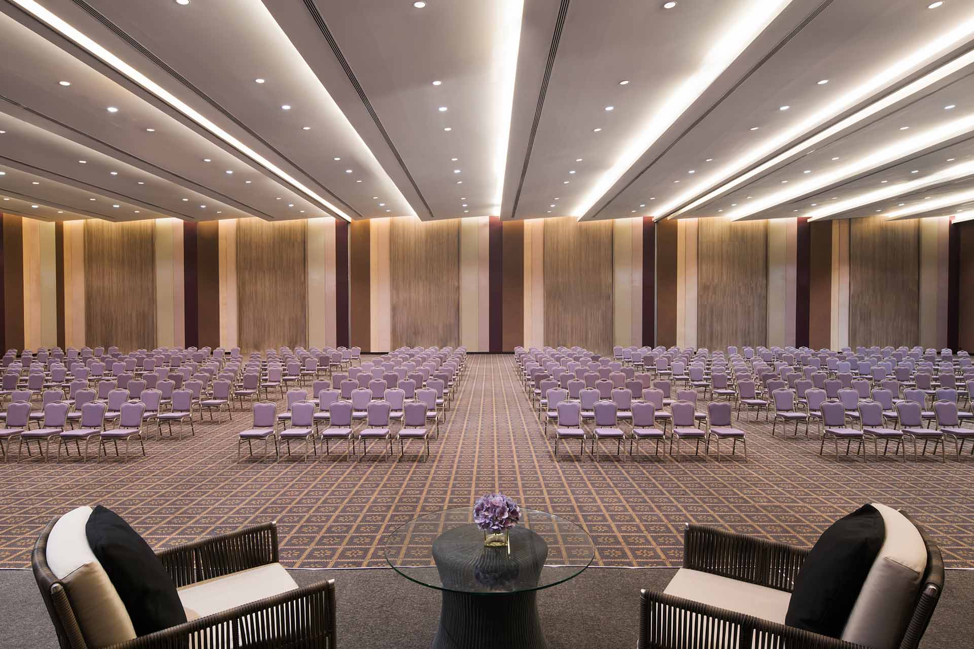AVANI Khon Kaen Hotel & Convention Centre