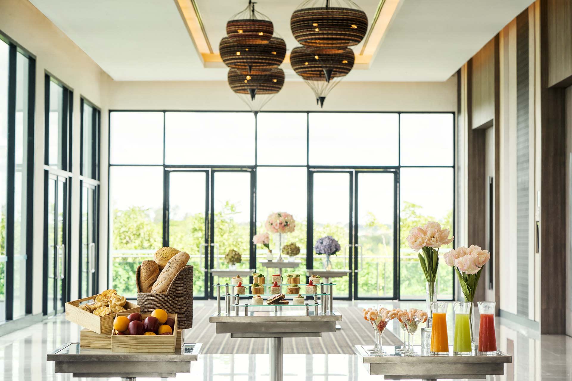 AVANI Khon Kaen Hotel & Convention Centre