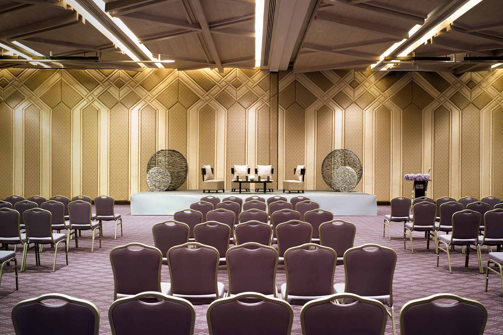 AVANI Khon Kaen Hotel & Convention Centre