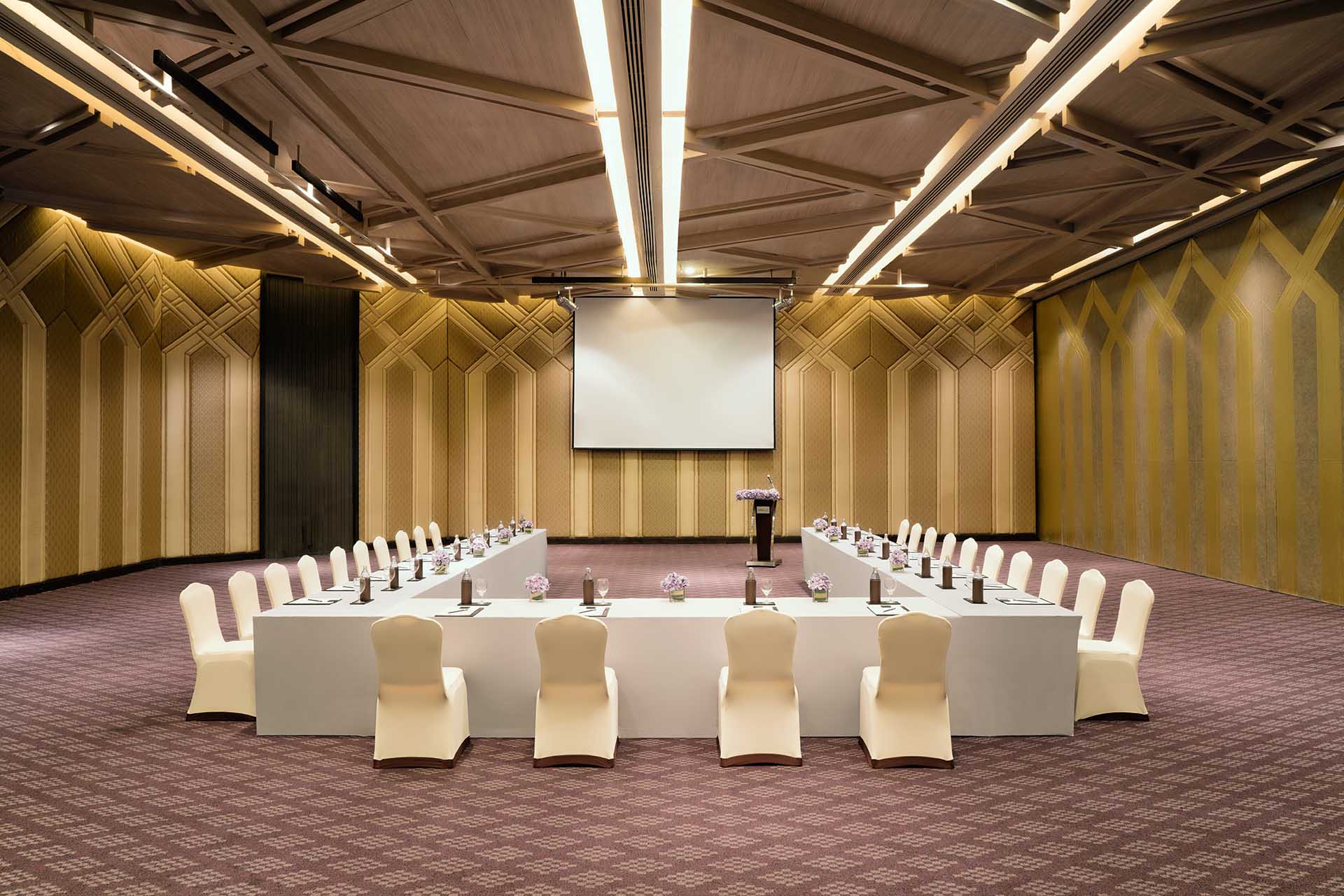 AVANI Khon Kaen Hotel & Convention Centre