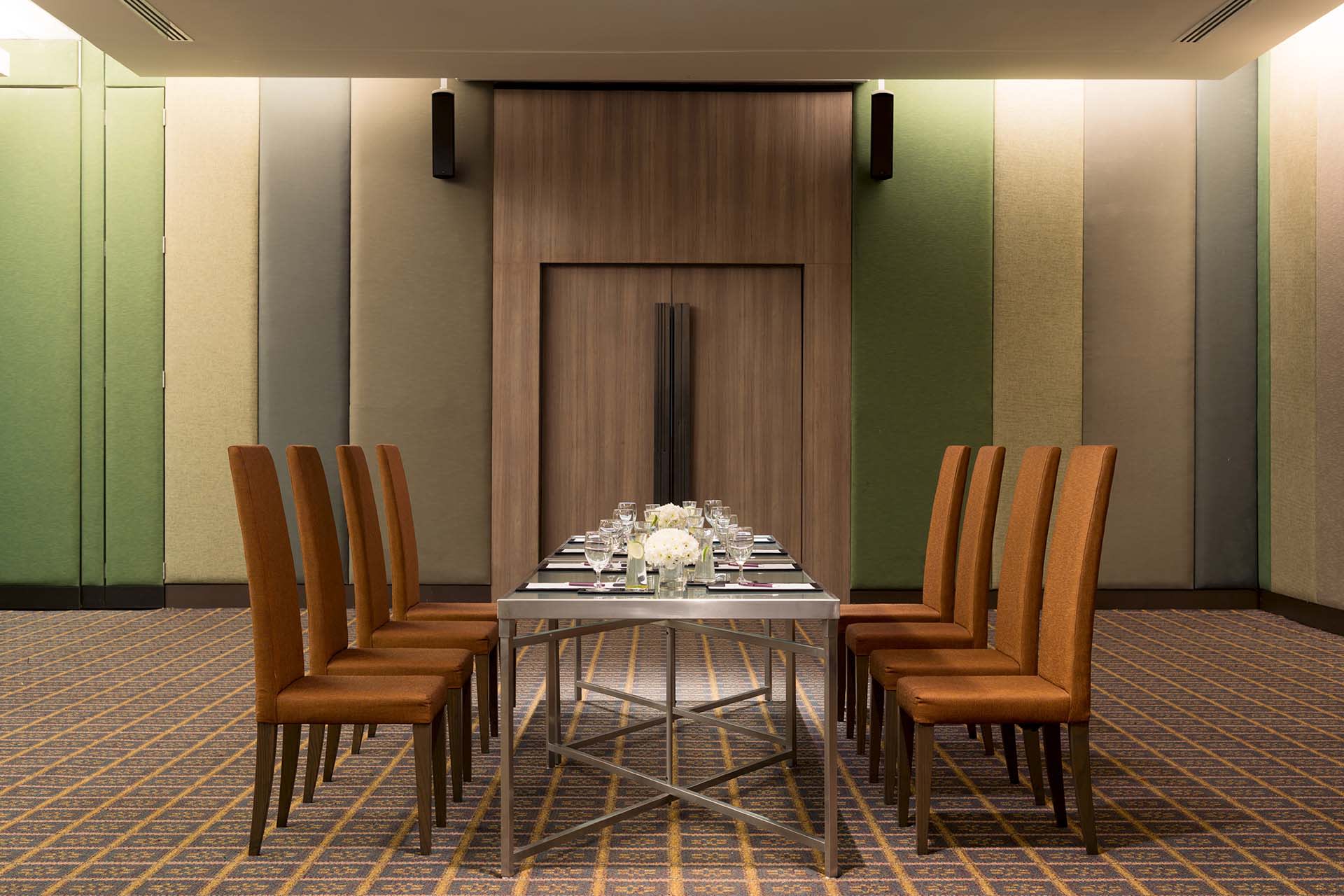 AVANI Khon Kaen Hotel & Convention Centre