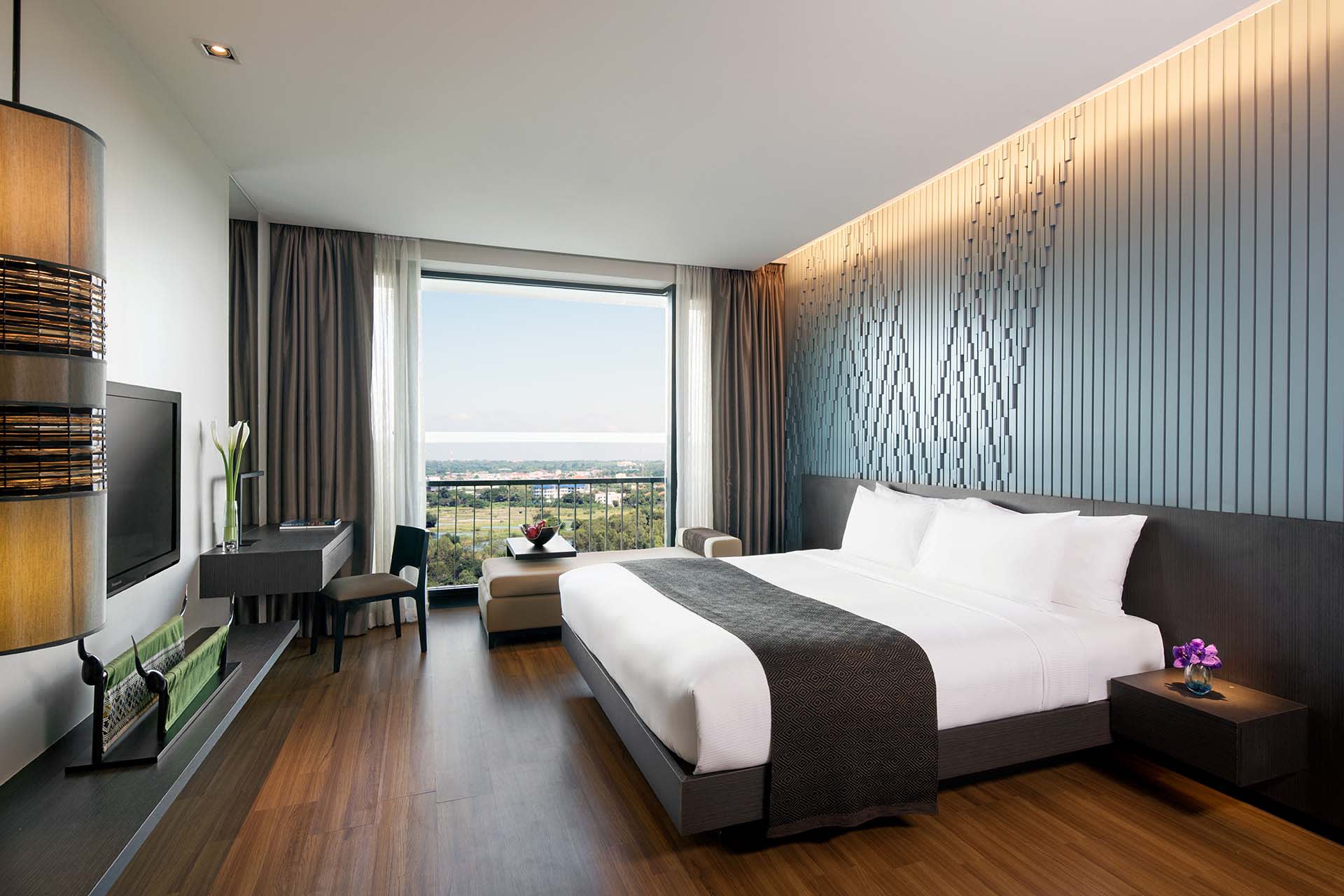 AVANI Khon Kaen Hotel & Convention Centre