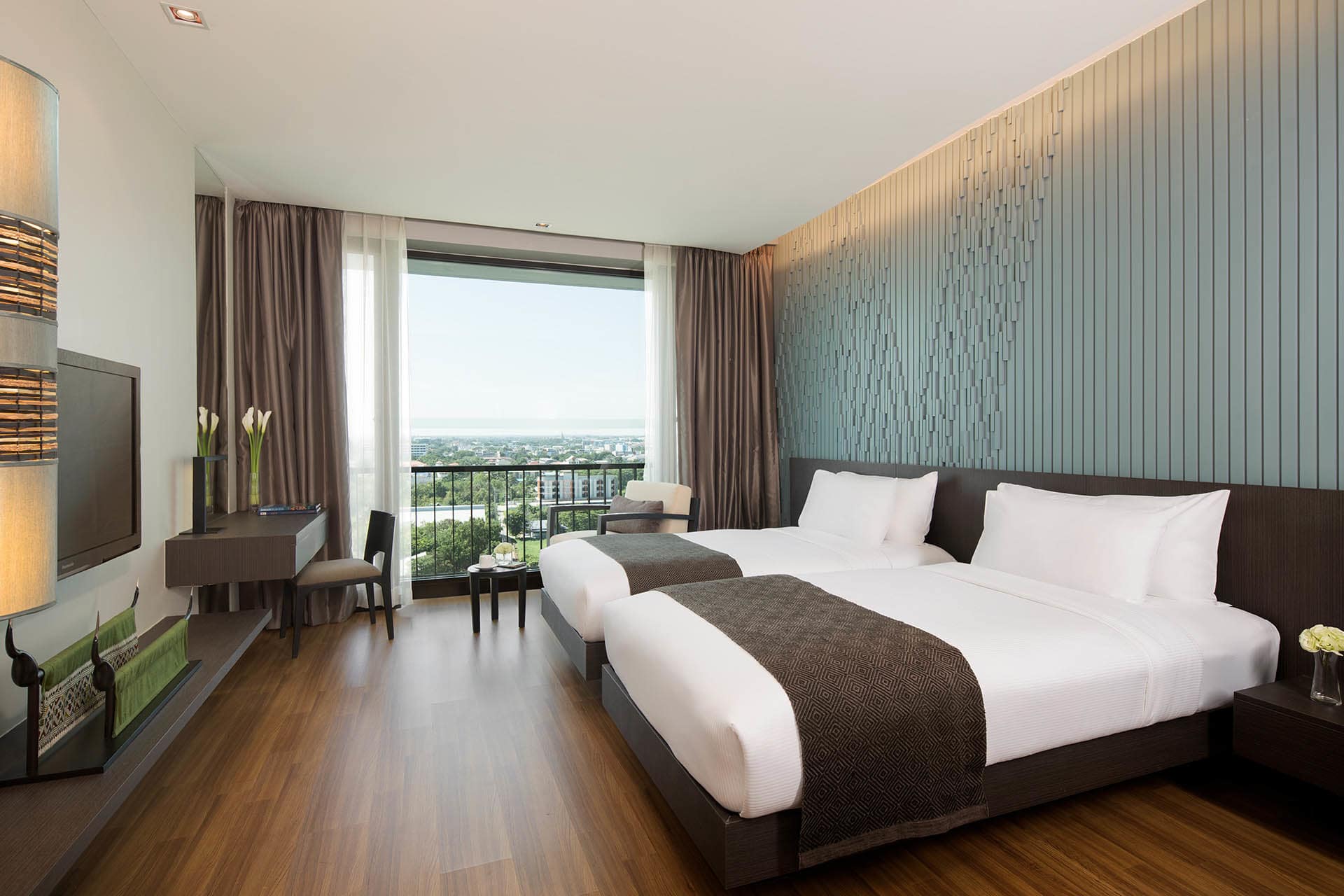 AVANI Khon Kaen Hotel & Convention Centre