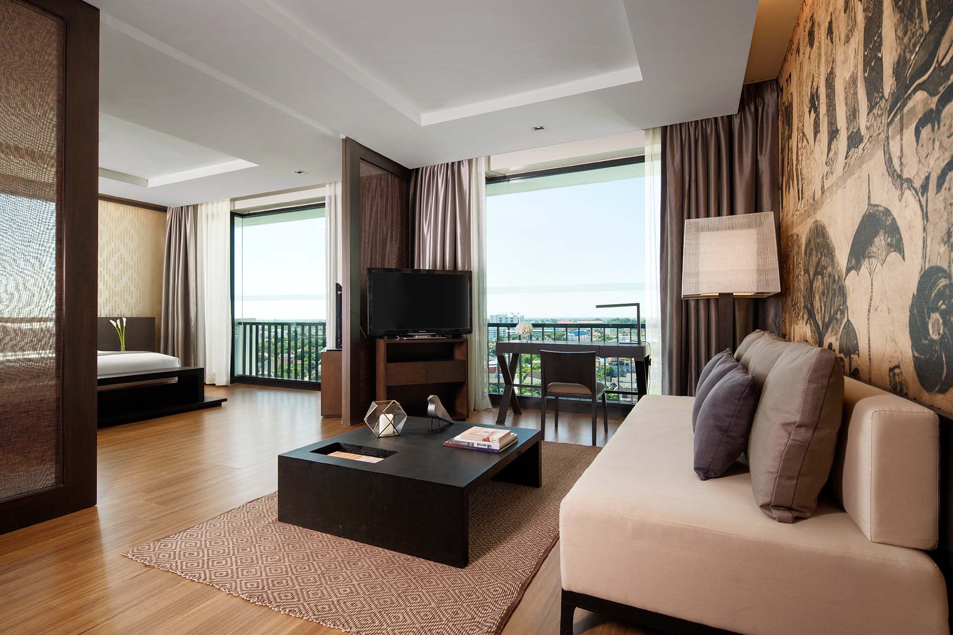 AVANI Khon Kaen Hotel & Convention Centre