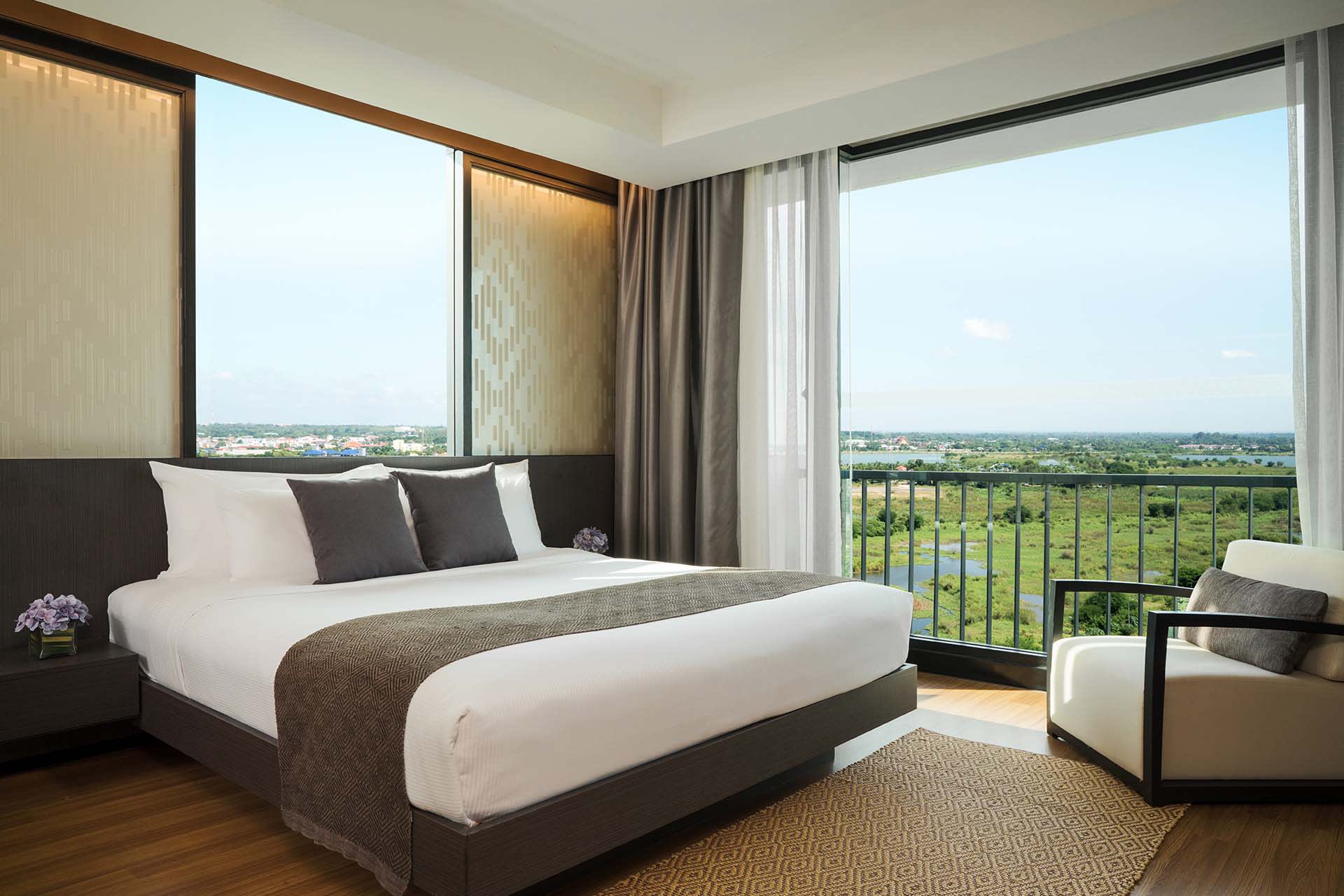 AVANI Khon Kaen Hotel & Convention Centre