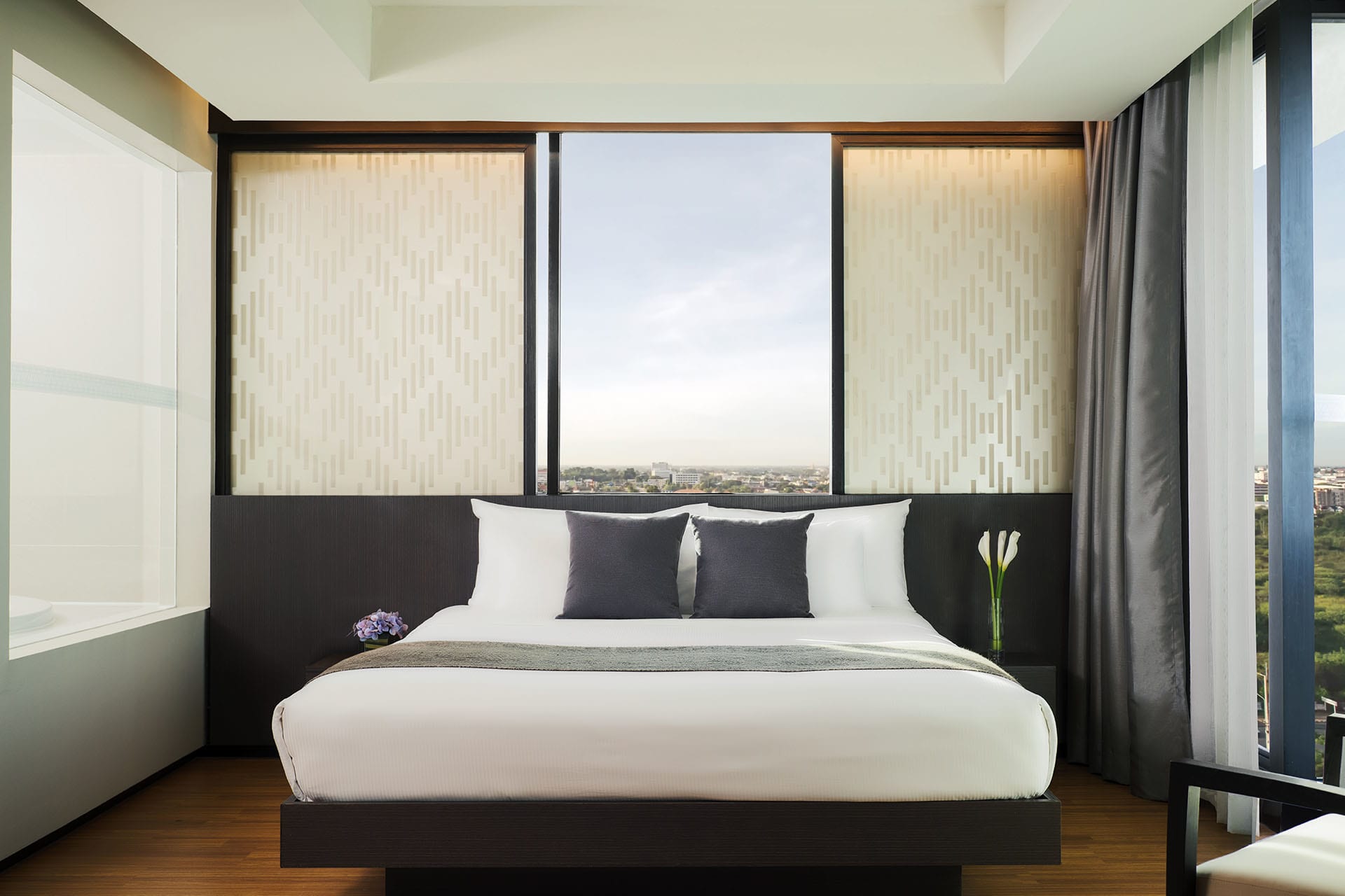 AVANI Khon Kaen Hotel & Convention Centre