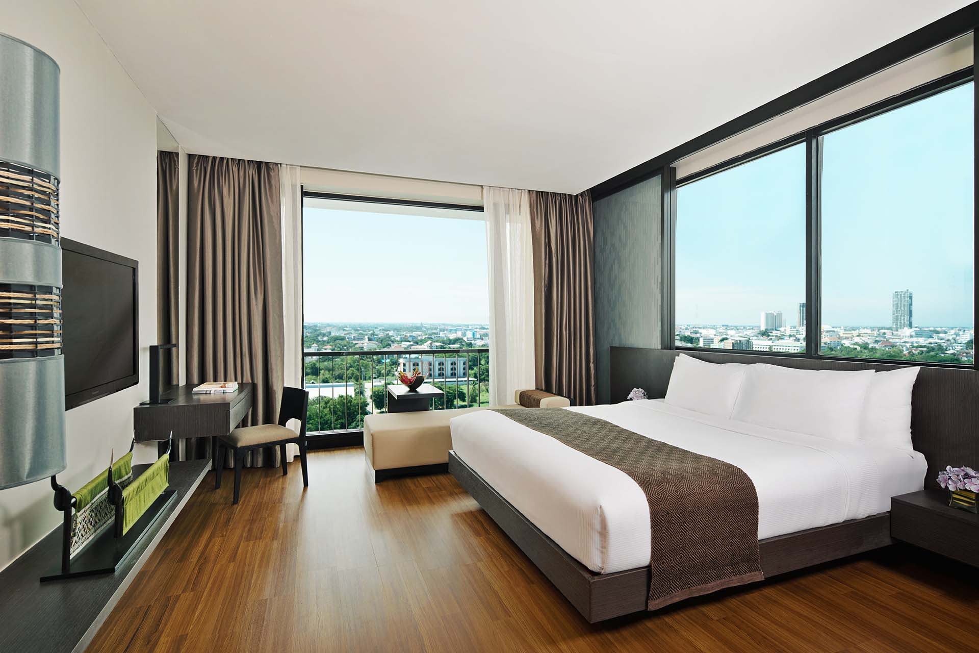 AVANI Khon Kaen Hotel & Convention Centre