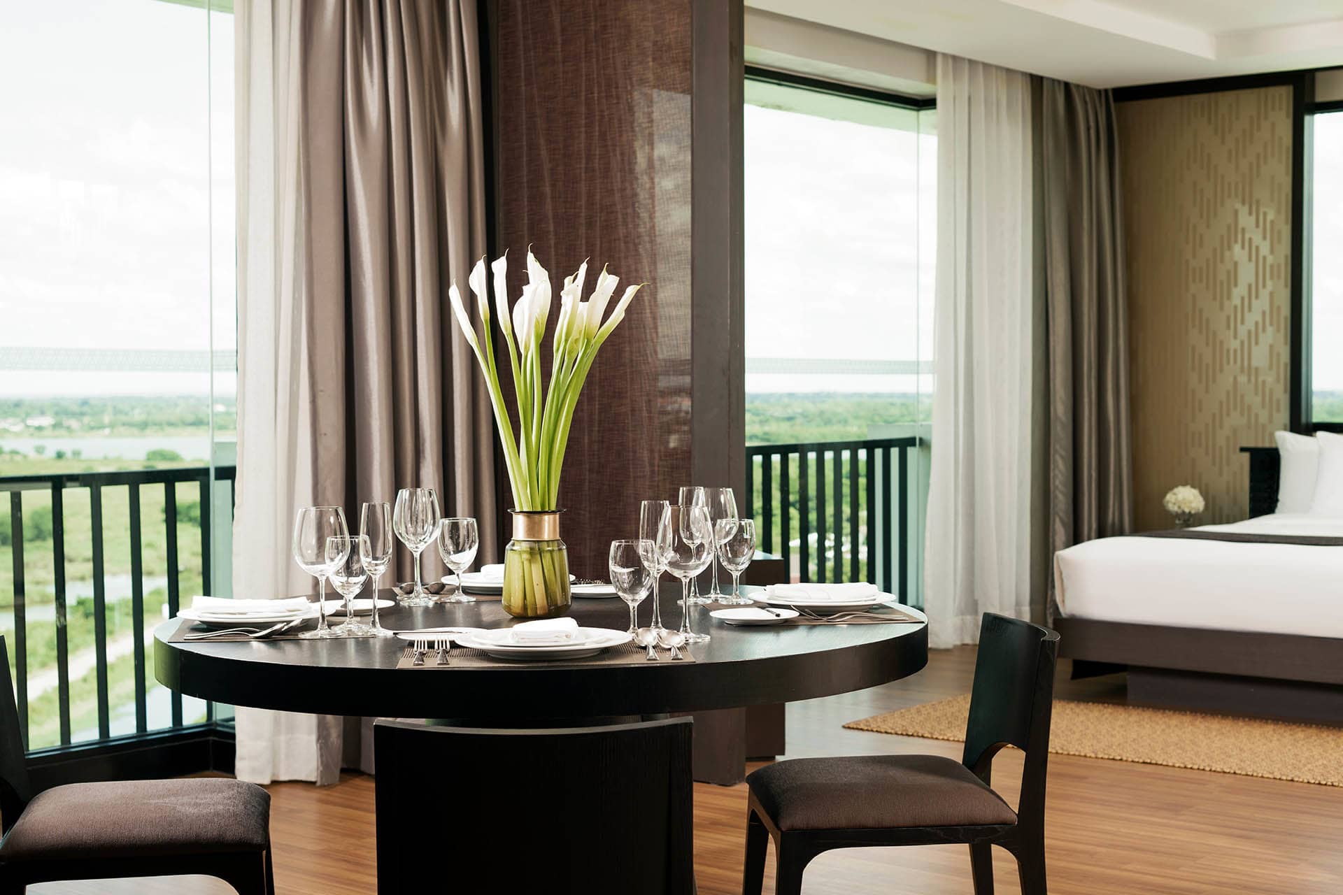 AVANI Khon Kaen Hotel & Convention Centre