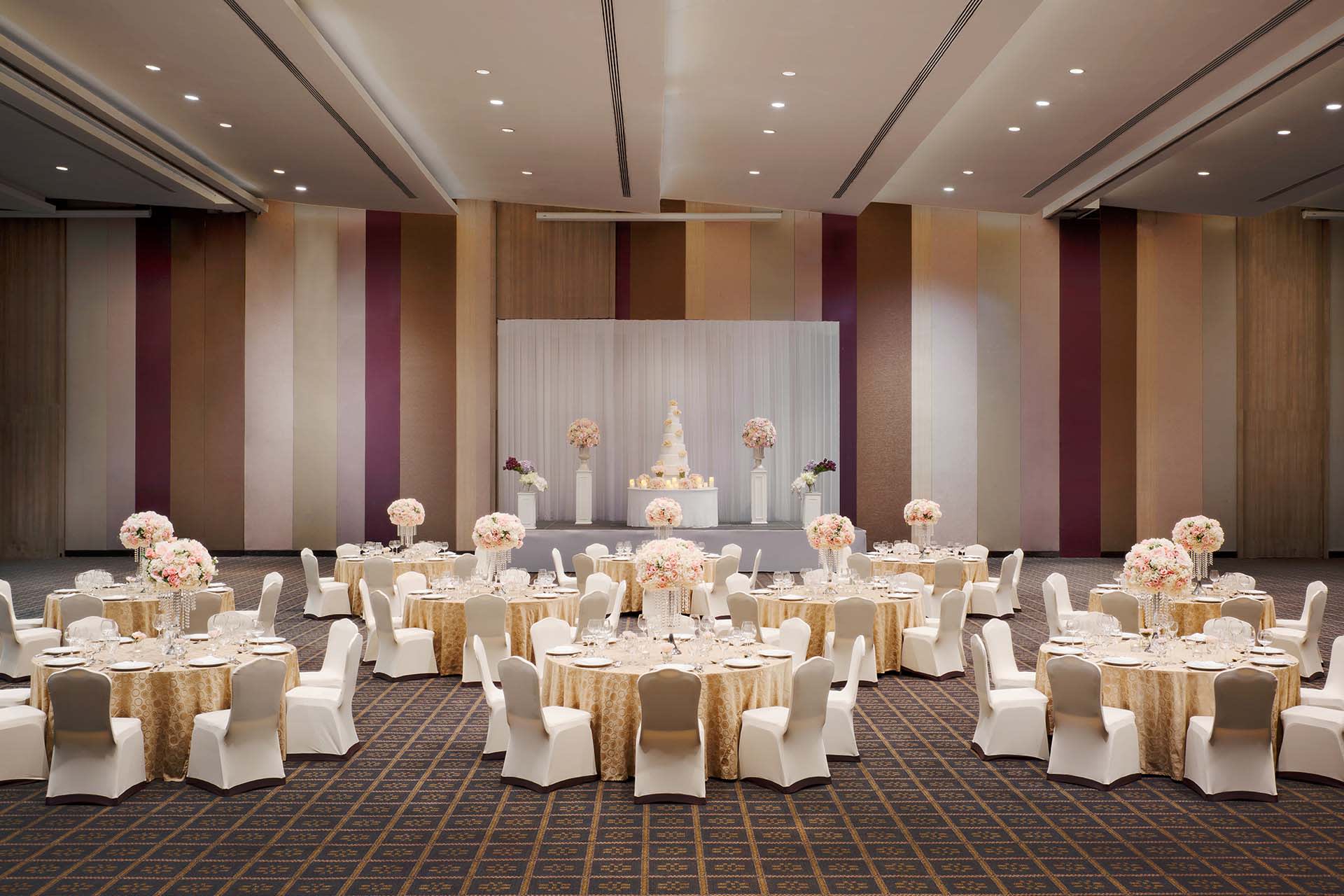 AVANI Khon Kaen Hotel & Convention Centre