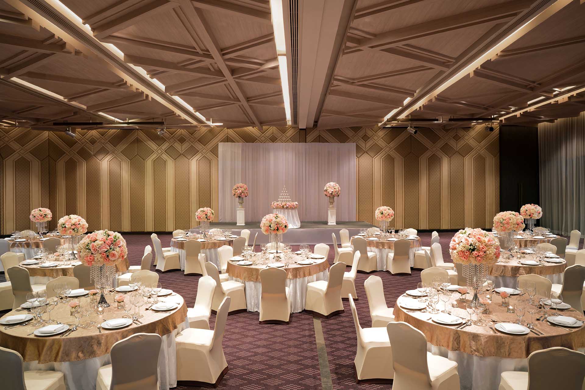 AVANI Khon Kaen Hotel & Convention Centre