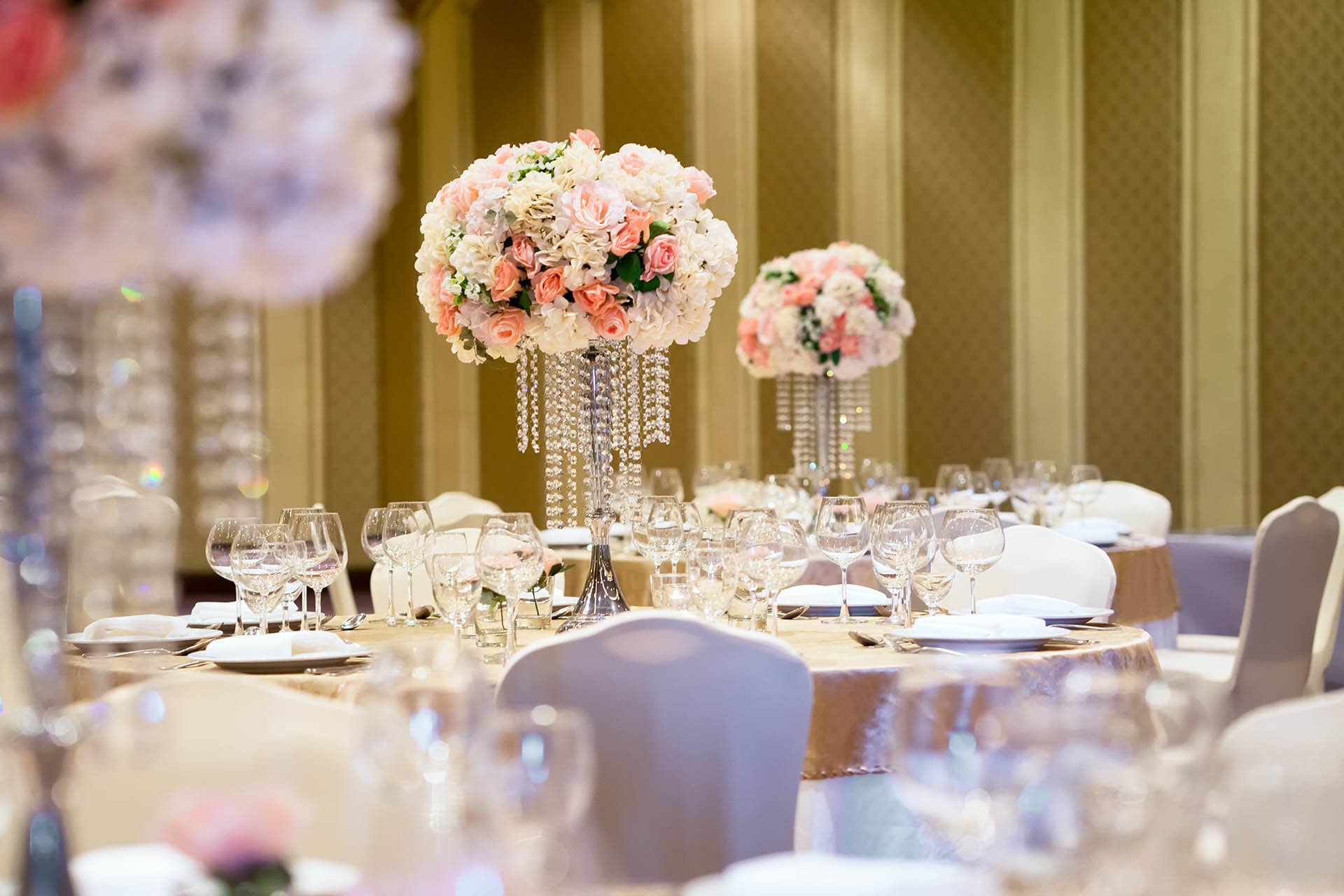 AVANI Khon Kaen Hotel & Convention Centre