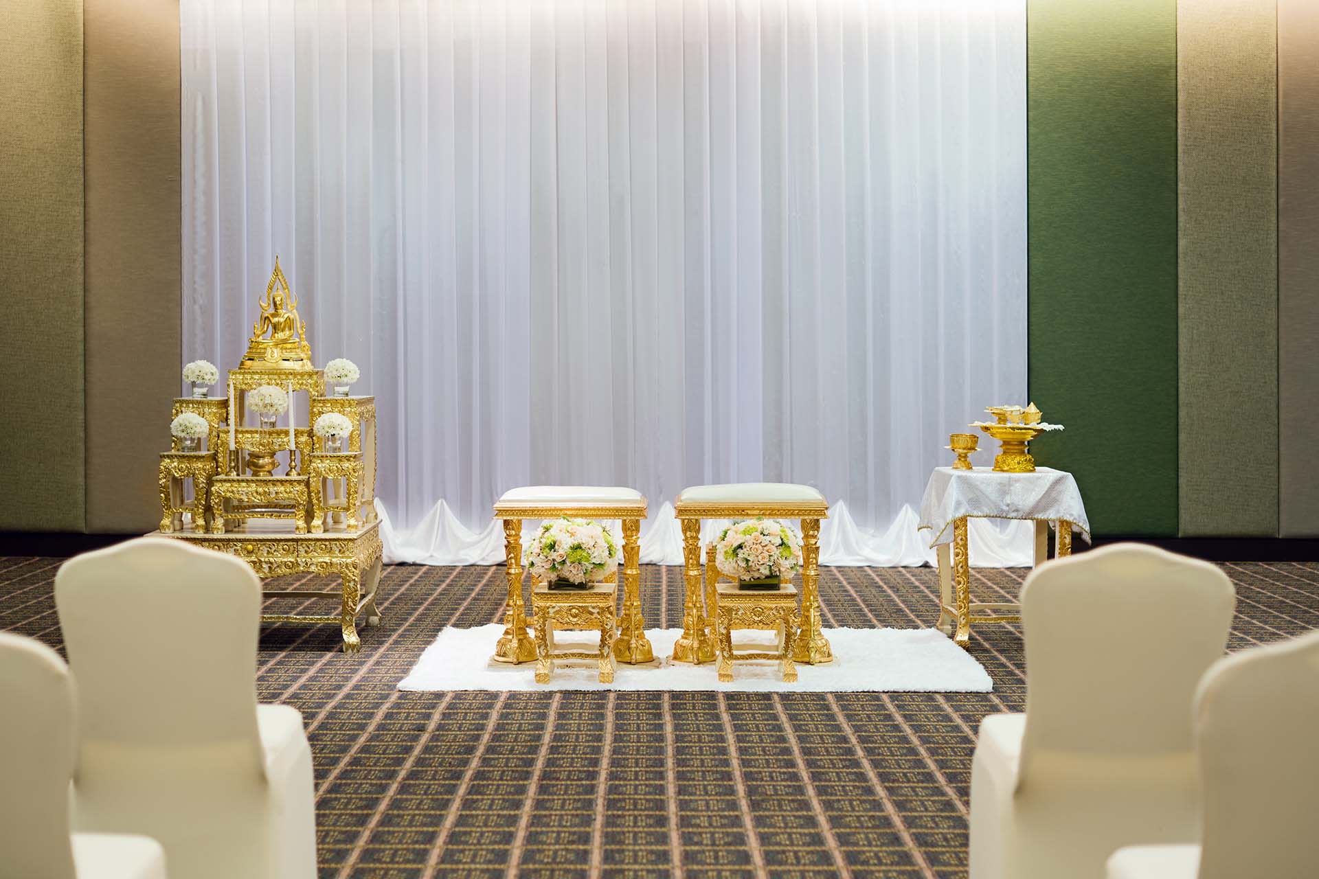 AVANI Khon Kaen Hotel & Convention Centre